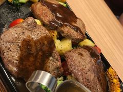 -必胜客(欧亚卖场店)