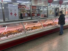 -北京稻香村(方庄店)