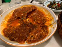 -小菜园新徽菜(合肥之心城店)