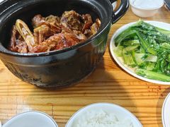 -斯丹姜母鸭·古法干香(田安南路店)