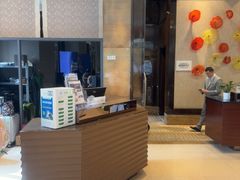 -中山喜来登酒店
