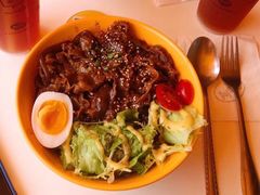 -艾薯夫妇Aysh(福田星河COCOPark店)