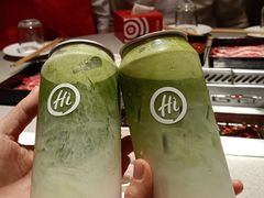 -海底捞火锅(吴中路店)