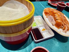 -便宜坊烤鸭店(亦庄京东店)