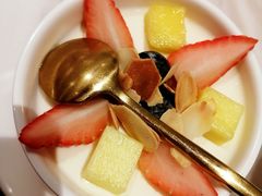 -茉莉餐厅(包河万达店)