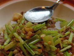 -恰八斗·猛火长沙菜(国贸店)