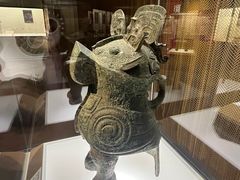 -上海博物馆(人民广场馆)