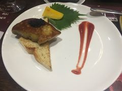 -铁板诱惑法式铁板烧(大卫城店)
