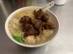 -坚记面店(一德路店)