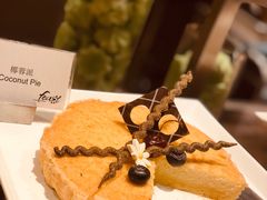 -喜来登酒店-盛宴标帜餐厅