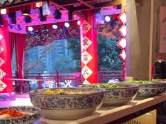 -李雪火锅食府(宽窄巷子总店)
