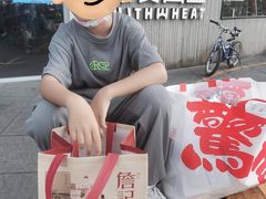 -山姆会员商店(亦庄创意生活广场店)