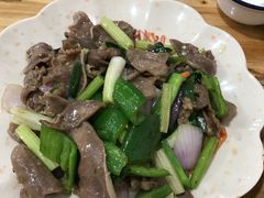 -南记食粥坊·宵夜大排档(莲花总店)