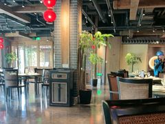 -姚江春中餐厅·太平洋大酒店