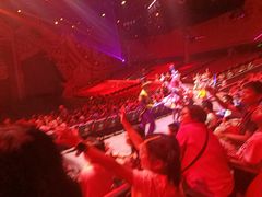 -珠海横琴长隆《卡卡虎奇遇记》