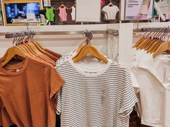 -优衣库(哈尔滨乐松广场店)