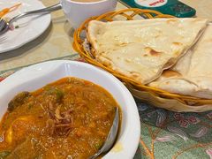 -Santoor 萨都里印度餐厅(北锣鼓巷店)