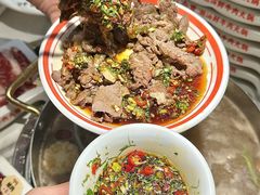 -八合里潮汕鲜牛肉火锅(惠州华贸店)