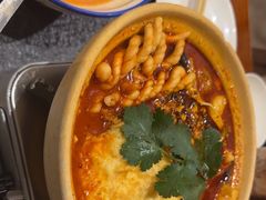 -福苗小骆驼烧烤(曲江店)