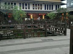 -麒麟小院·老九江菜(安平路店)