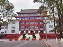 -四川大学(望江校区)