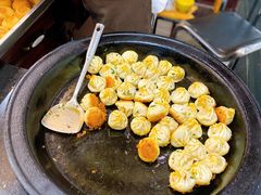 -毛华美食(清扬路店)