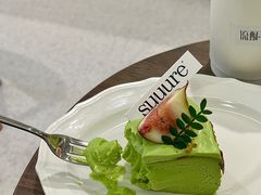 -流酥可心·牛乳蛋糕商店(禾祥西路店)