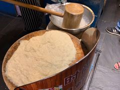 -朝鲜族打糕(时尚天河店)