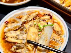 -鑫悦楼煎蟹·16年海鲜大排档