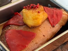 -Ocean's Table 欧舍