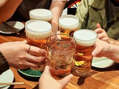 -炭火焼鳥 塚田農場(大阪梅田店)