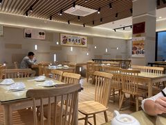 大堂-东山茶寮(新安店)