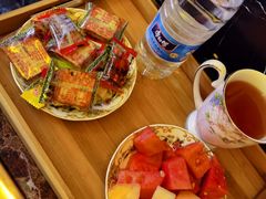 -富侨养生(康乾店)