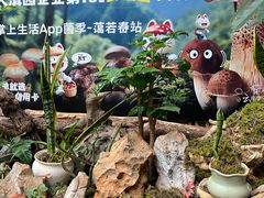 -蔼若春.传承三十年云南菜(金碧公园店)