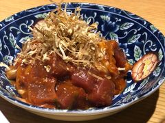 -富山日式料理(宽厚里店)