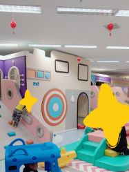 点击看大图 -孩子王童乐园(浏阳九方城店)