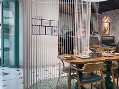 -潮粥荟·潮汕砂锅粥(槐房万达店)