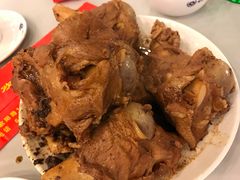 -篱笆院东北饺子王(欧阳路店)