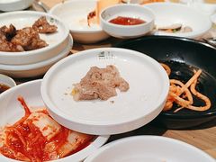 -本家韩国烤肉(青岛万象城店)