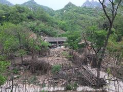 -大岭沟猕猴桃谷风景区