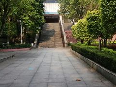 -广东金融学院(校本部)