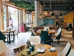 -金塔傣乡·云南民族特色菜·傣味手抓饭(金瓦路店)