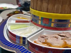 -便宜坊烤鸭店(亦庄京东店)