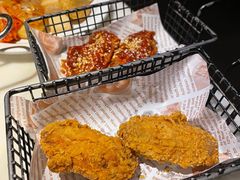 -火炉火自助餐(西直门凯德MALL店)