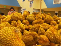 -盒马X会员店(王府井奥莱UP TOWN店)