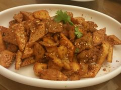 烧汁袈裟-莲香西域·正宗新疆菜(龙华店)