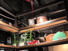 -探鱼·鲜青椒爽麻烤鱼(北京路天河城店)