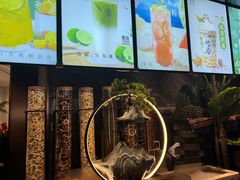 -喜庭海鲜自助(珠海环宇城店)