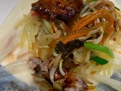 -满园烤鸭·春饼(沈北万达店)