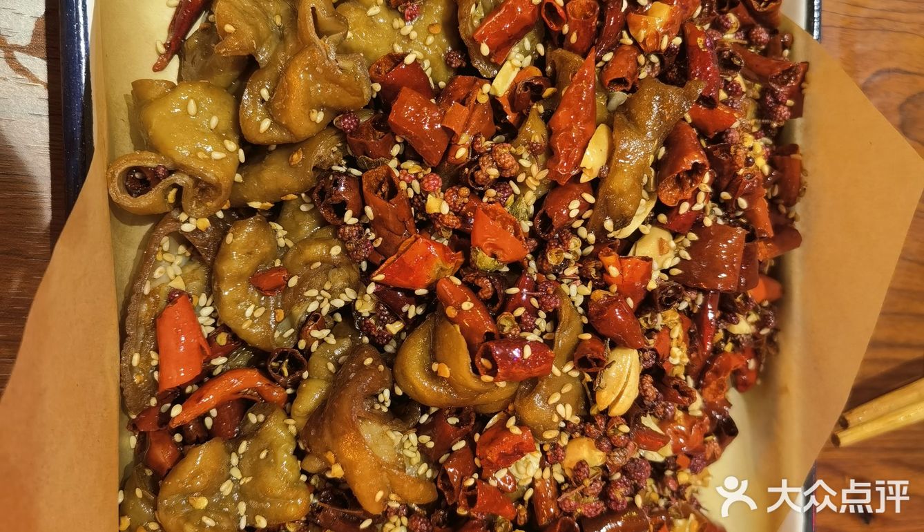 有酒有饮料，解渴解辣超棒